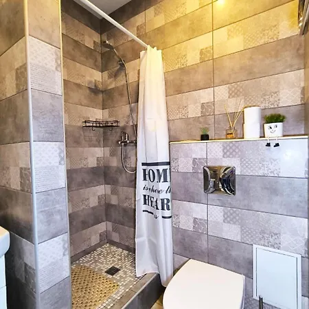 Смарт Квартира В Жк Комфорт Таун Kyiv Exterior photo