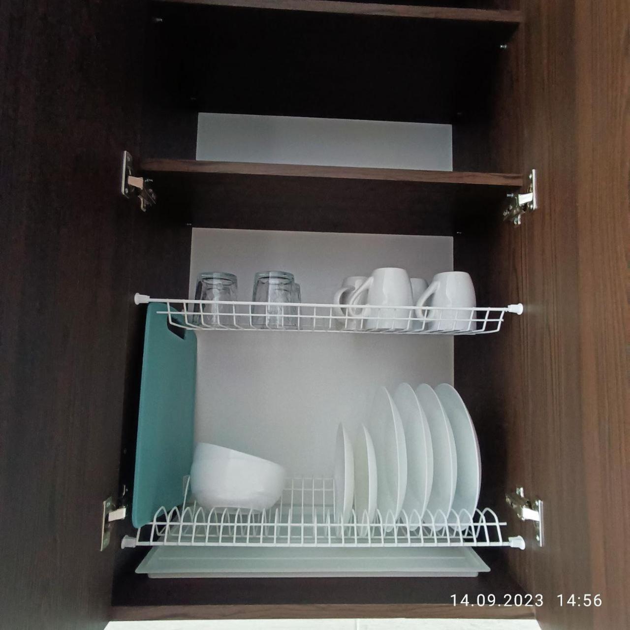 смарт в жк комфорт таун Apartment Kyiv