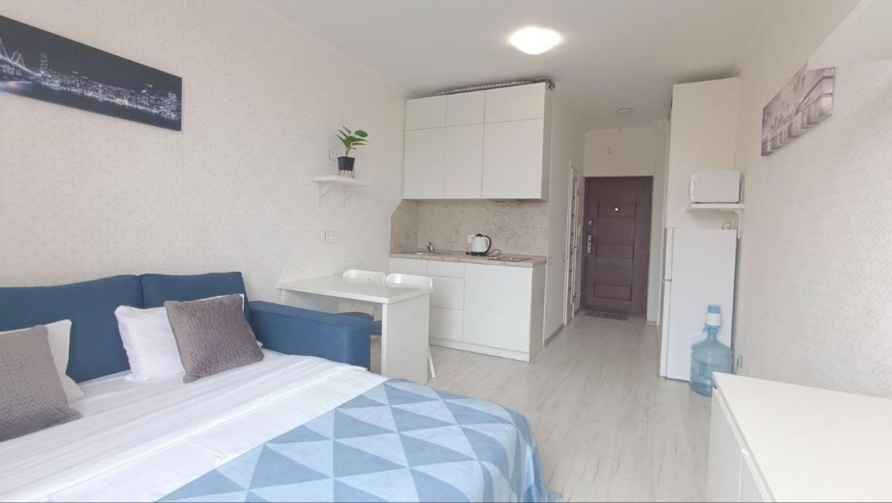 смарт в жк комфорт таун Apartment Kyiv