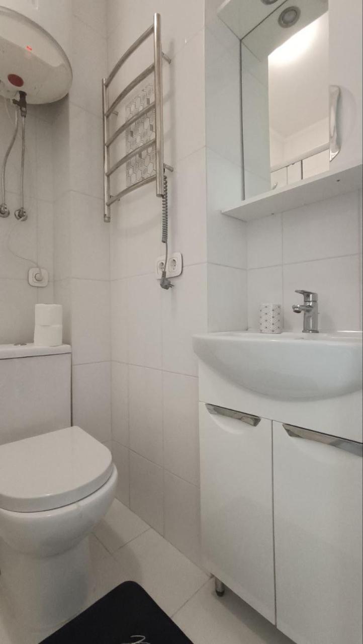 смарт в жк комфорт таун Apartment Kyiv