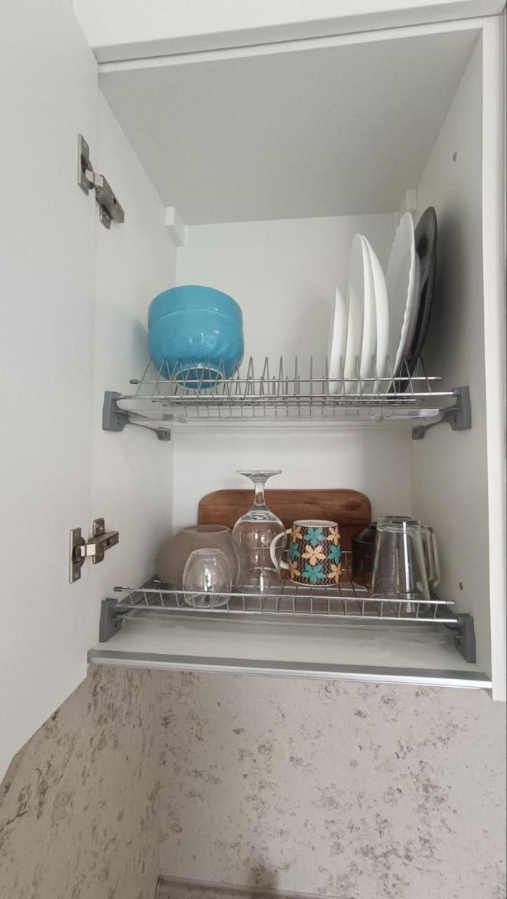 Apartment смарт в жк комфорт таун