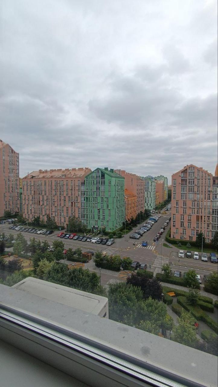 Apartment смарт в жк комфорт таун *
