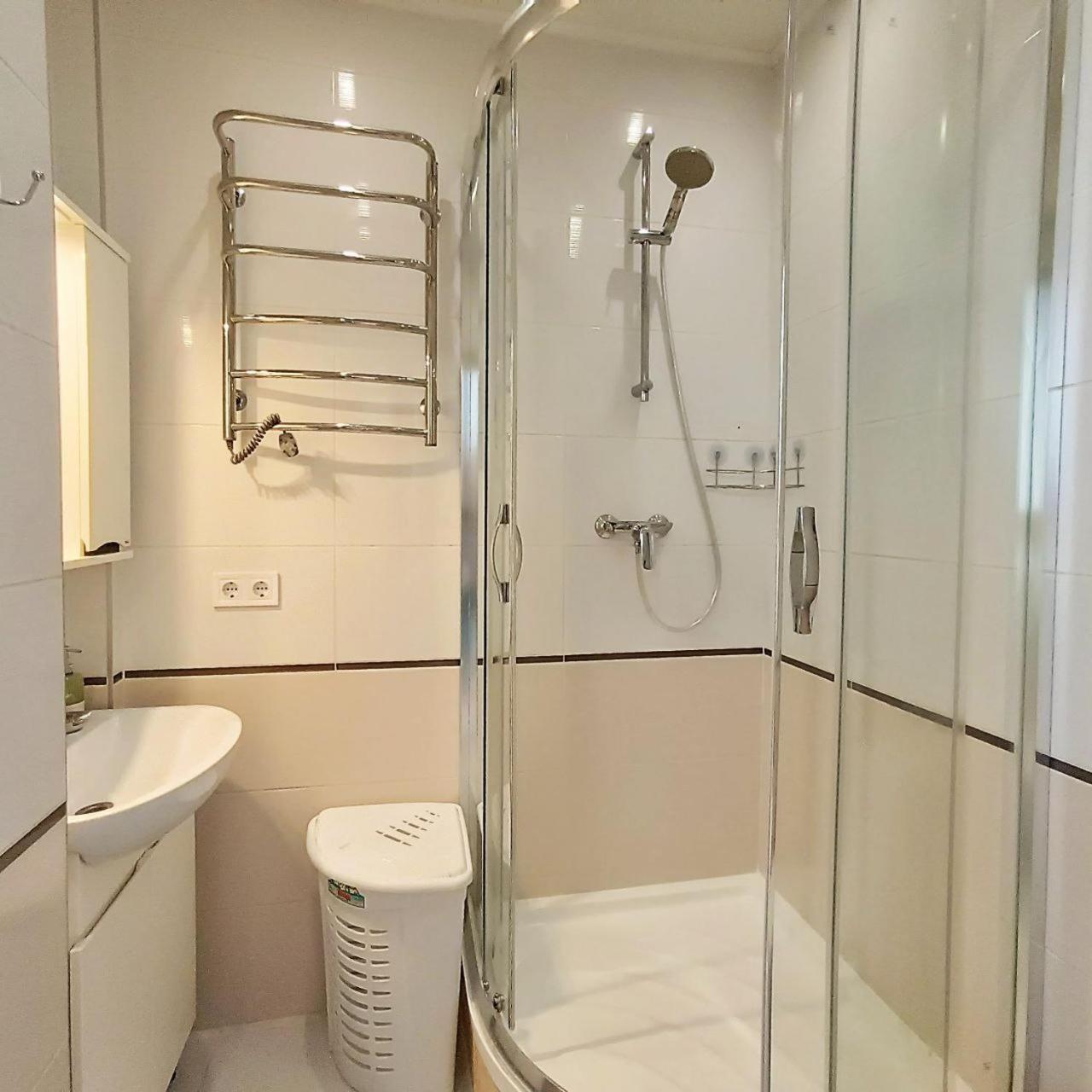 смарт в жк комфорт таун Apartment Kyiv