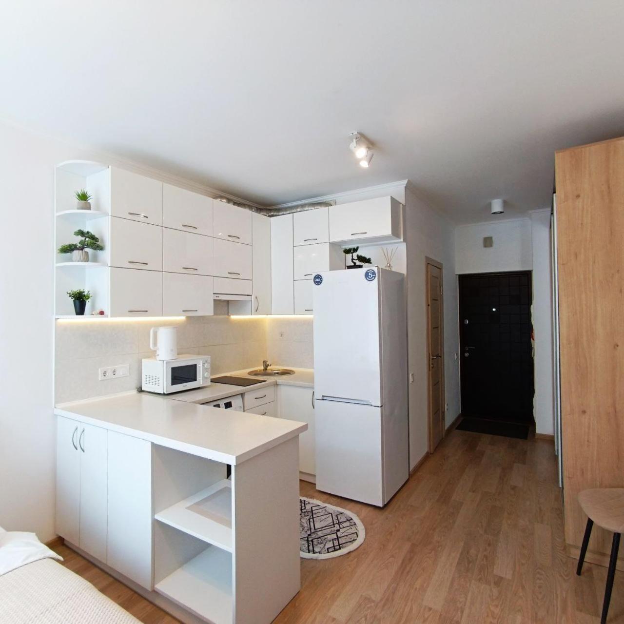 Apartment смарт в жк комфорт таун