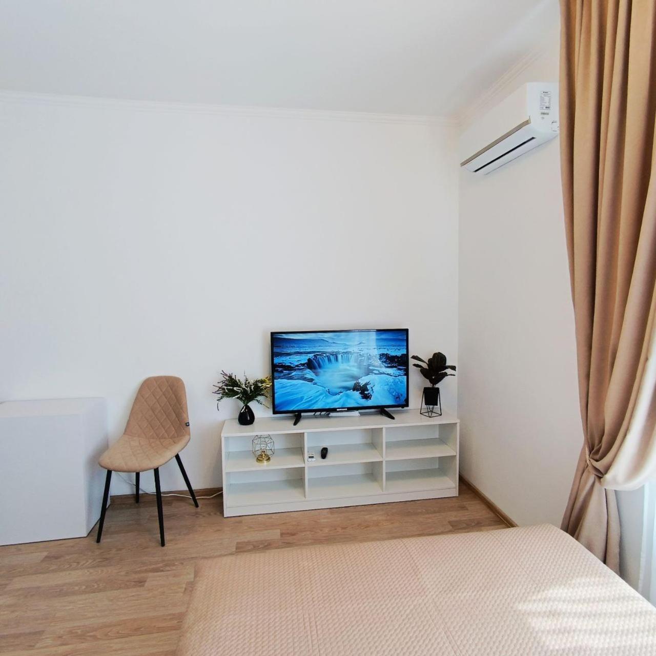 смарт в жк комфорт таун Apartment