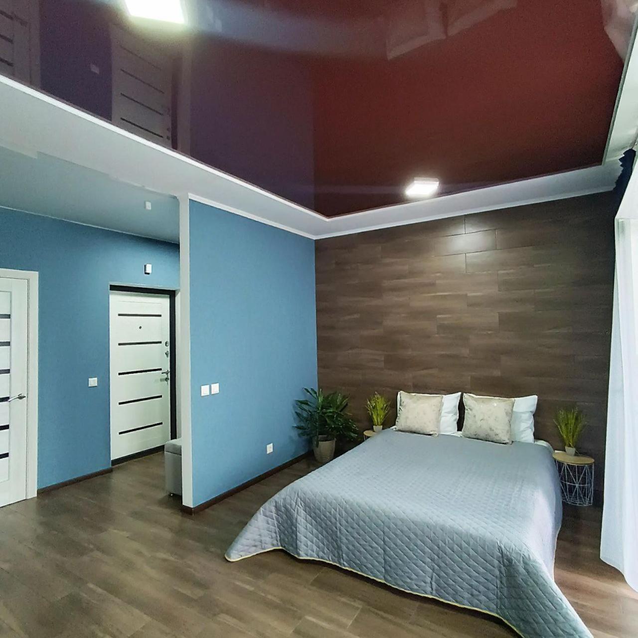 смарт в жк комфорт таун Apartment