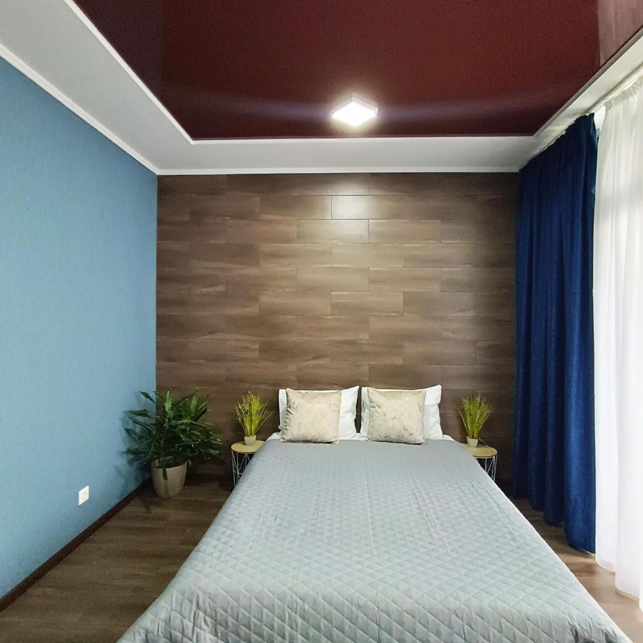 смарт в жк комфорт таун Apartment