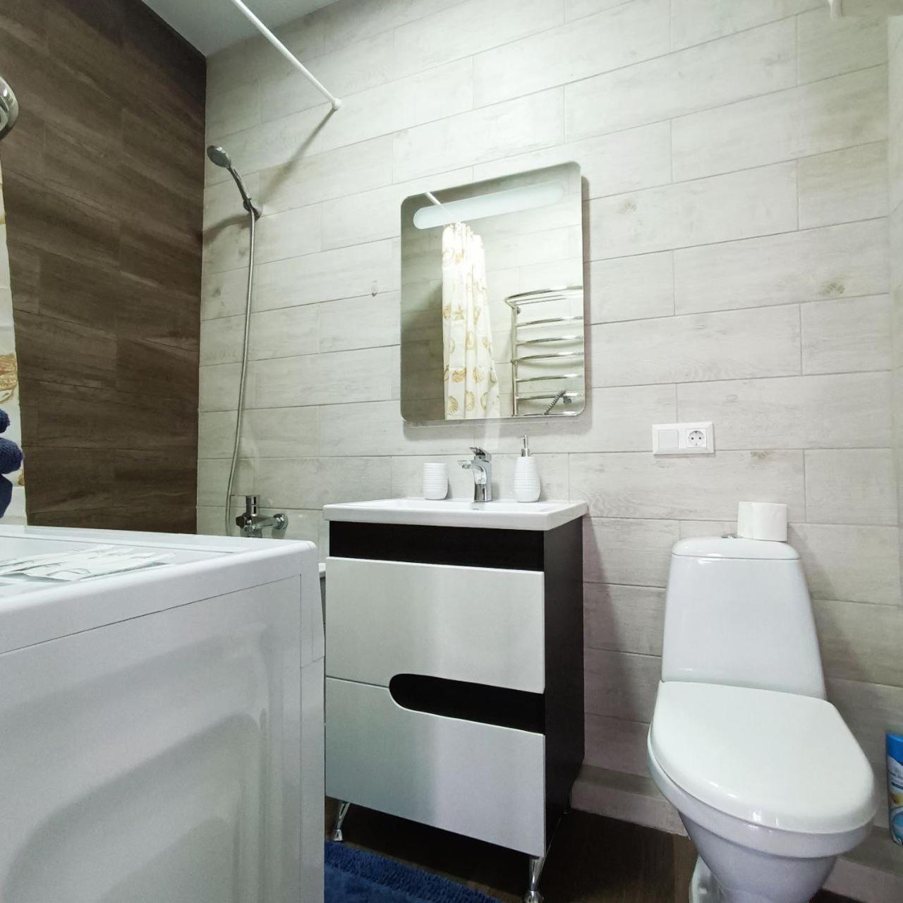 Apartment смарт в жк комфорт таун Kyiv