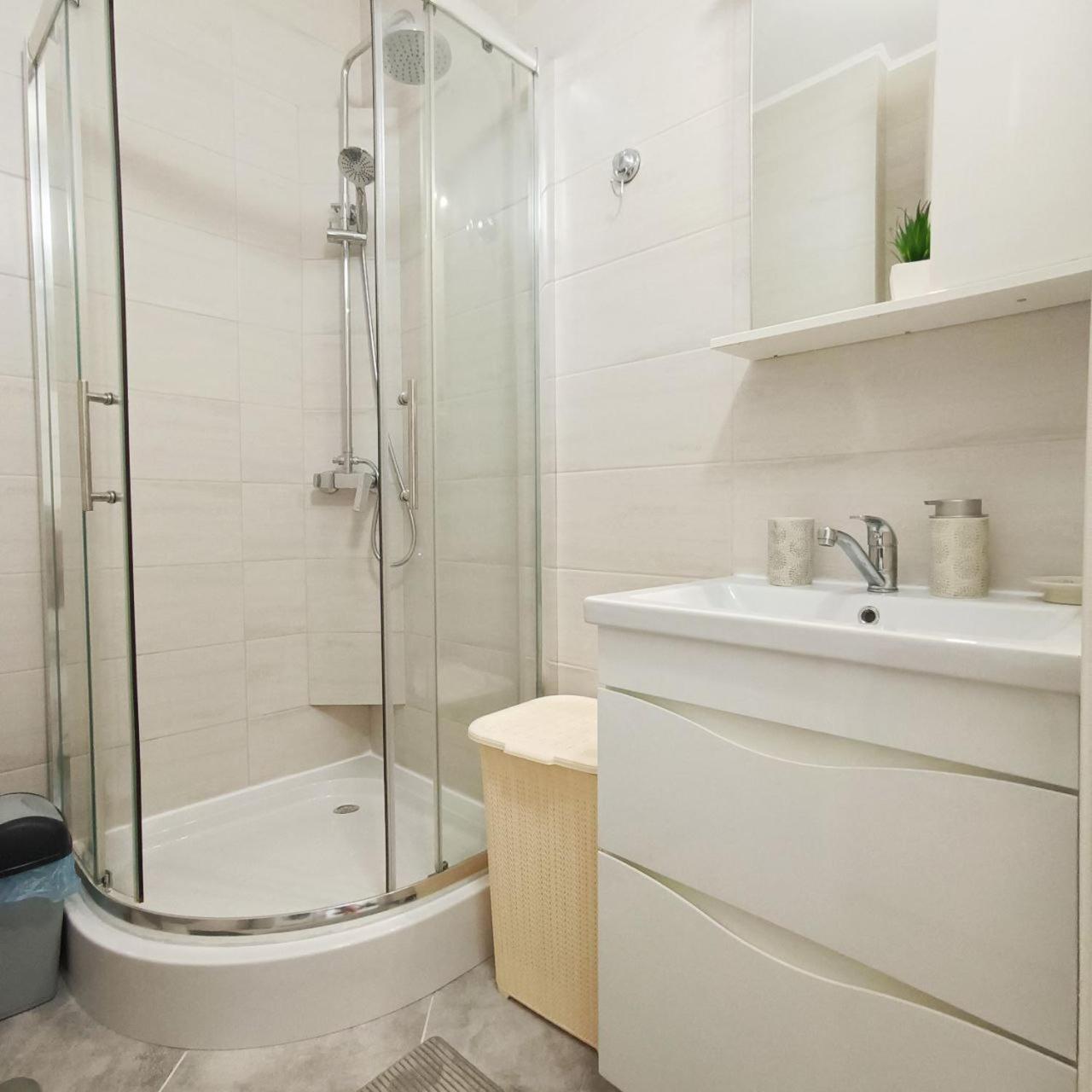 Apartment смарт в жк комфорт таун Kyiv