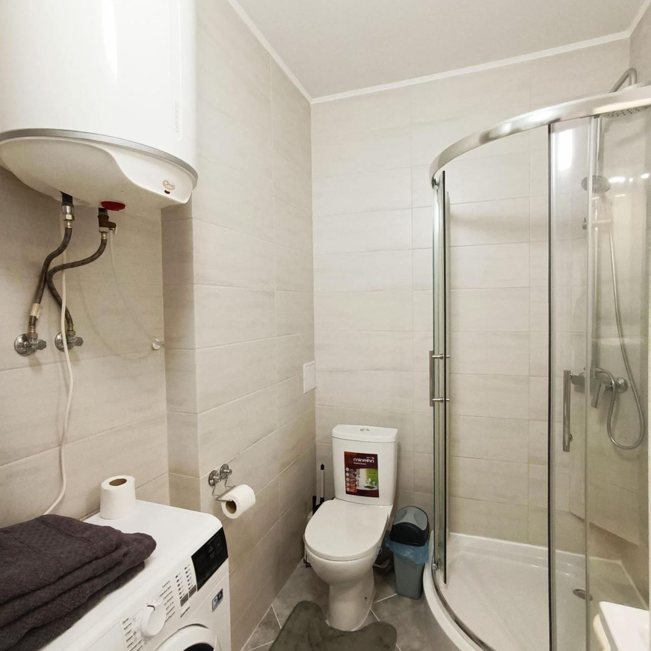 Apartment смарт в жк комфорт таун