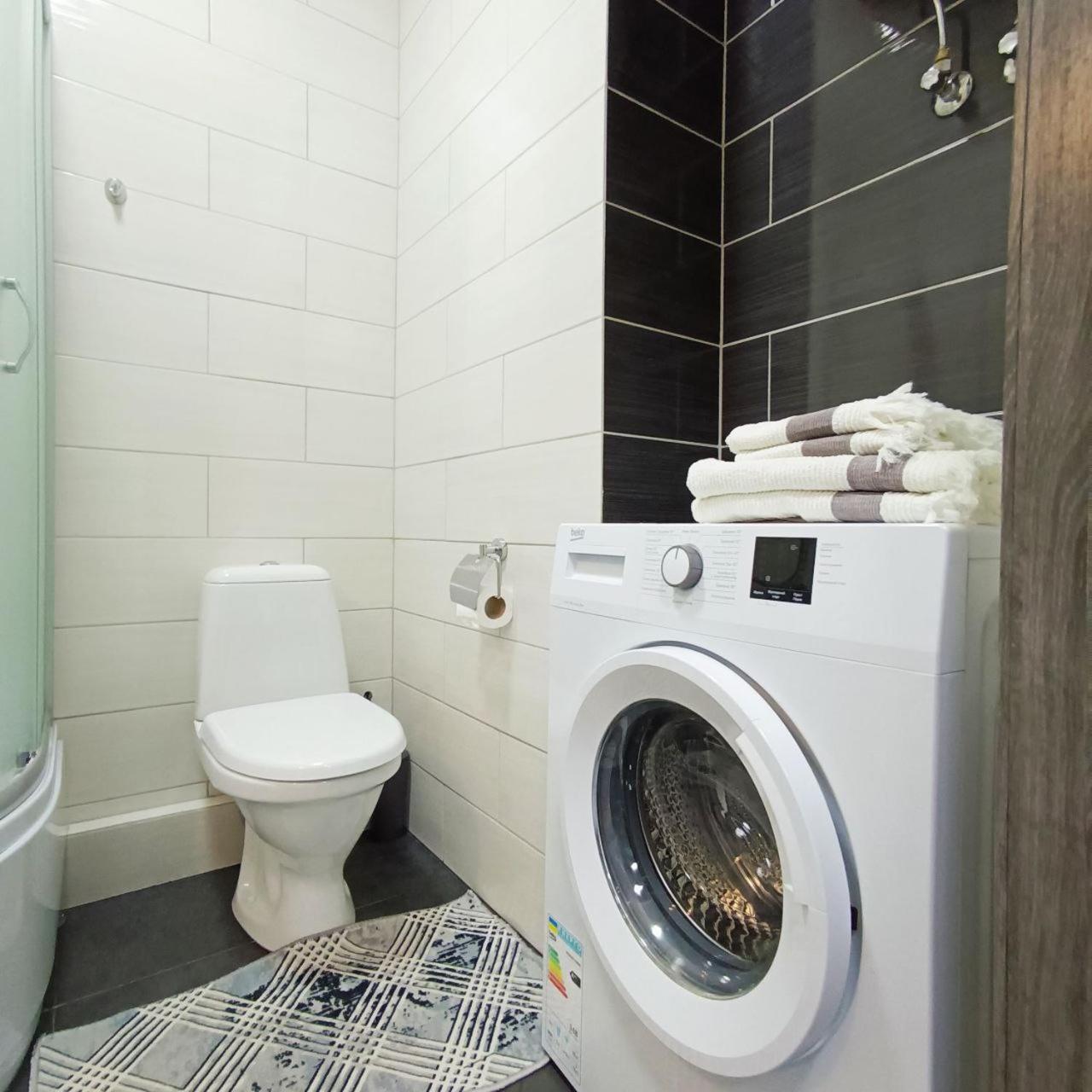 Apartment смарт в жк комфорт таун Kyiv