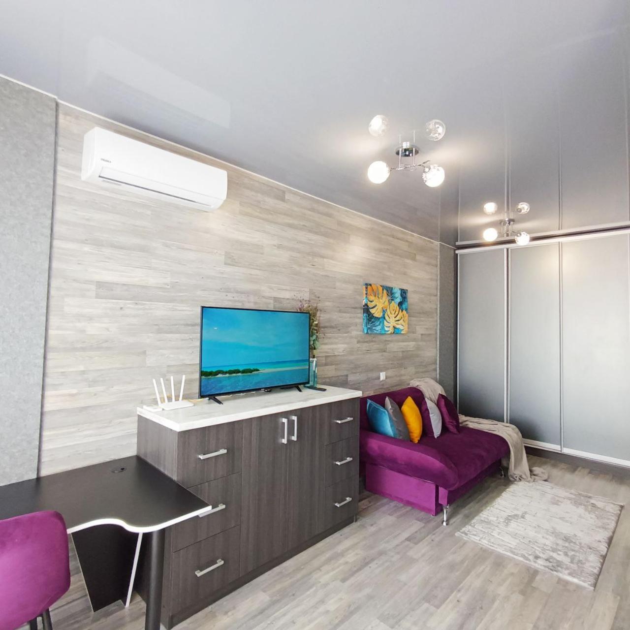 Apartment смарт в жк комфорт таун