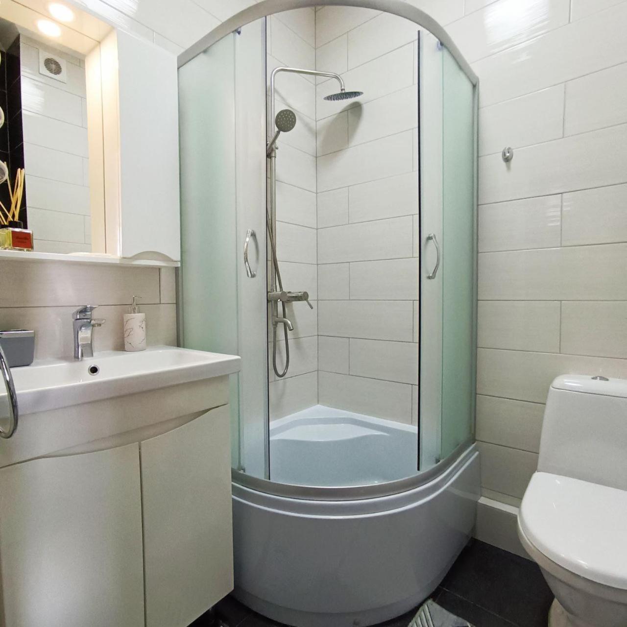 Apartment смарт в жк комфорт таун *