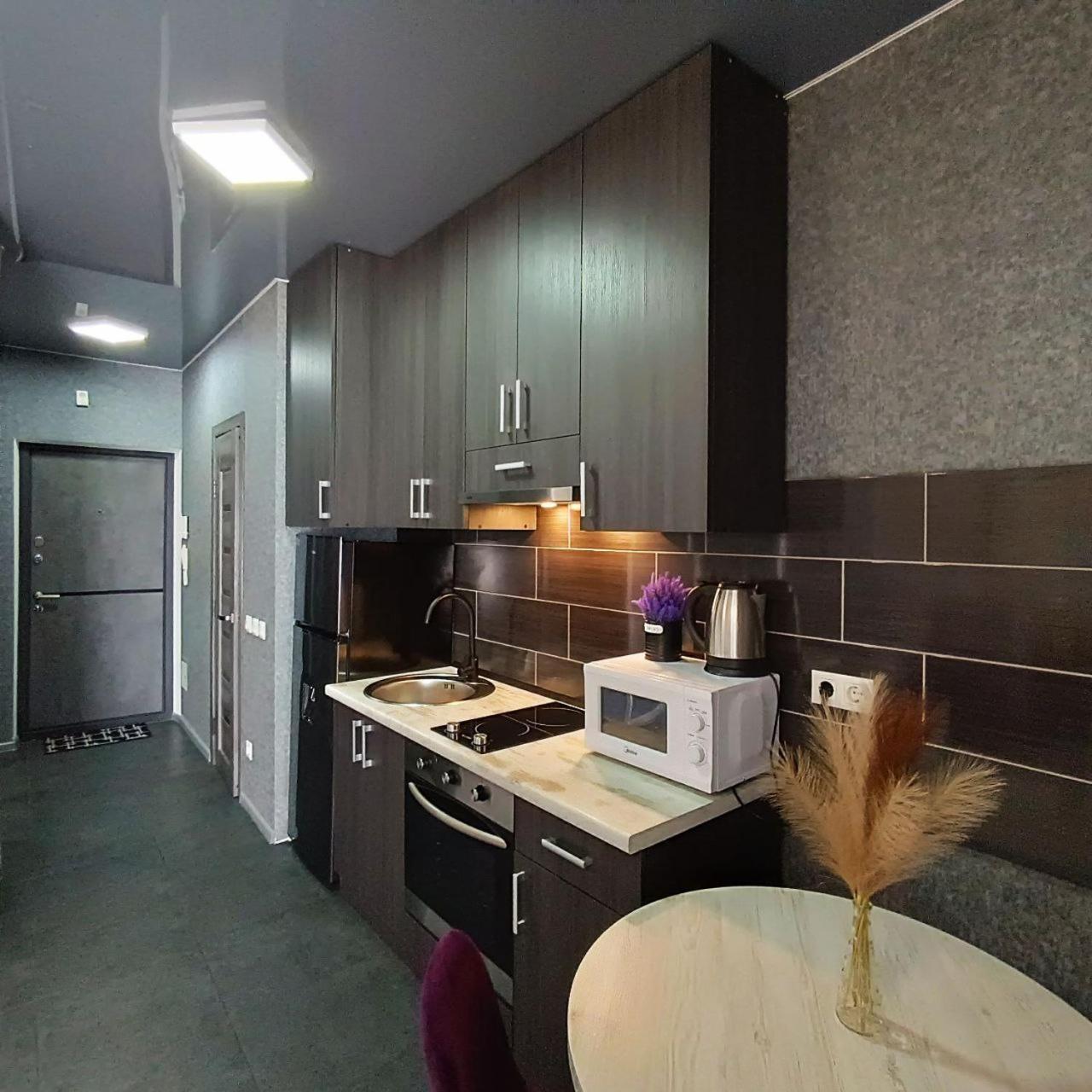Apartment смарт в жк комфорт таун Kyiv