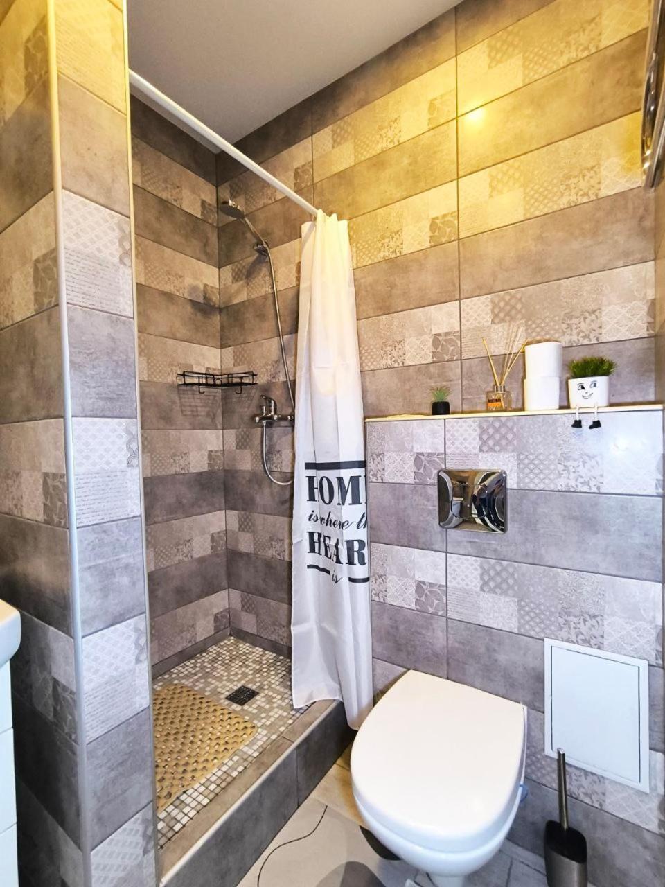 смарт в жк комфорт таун Apartment