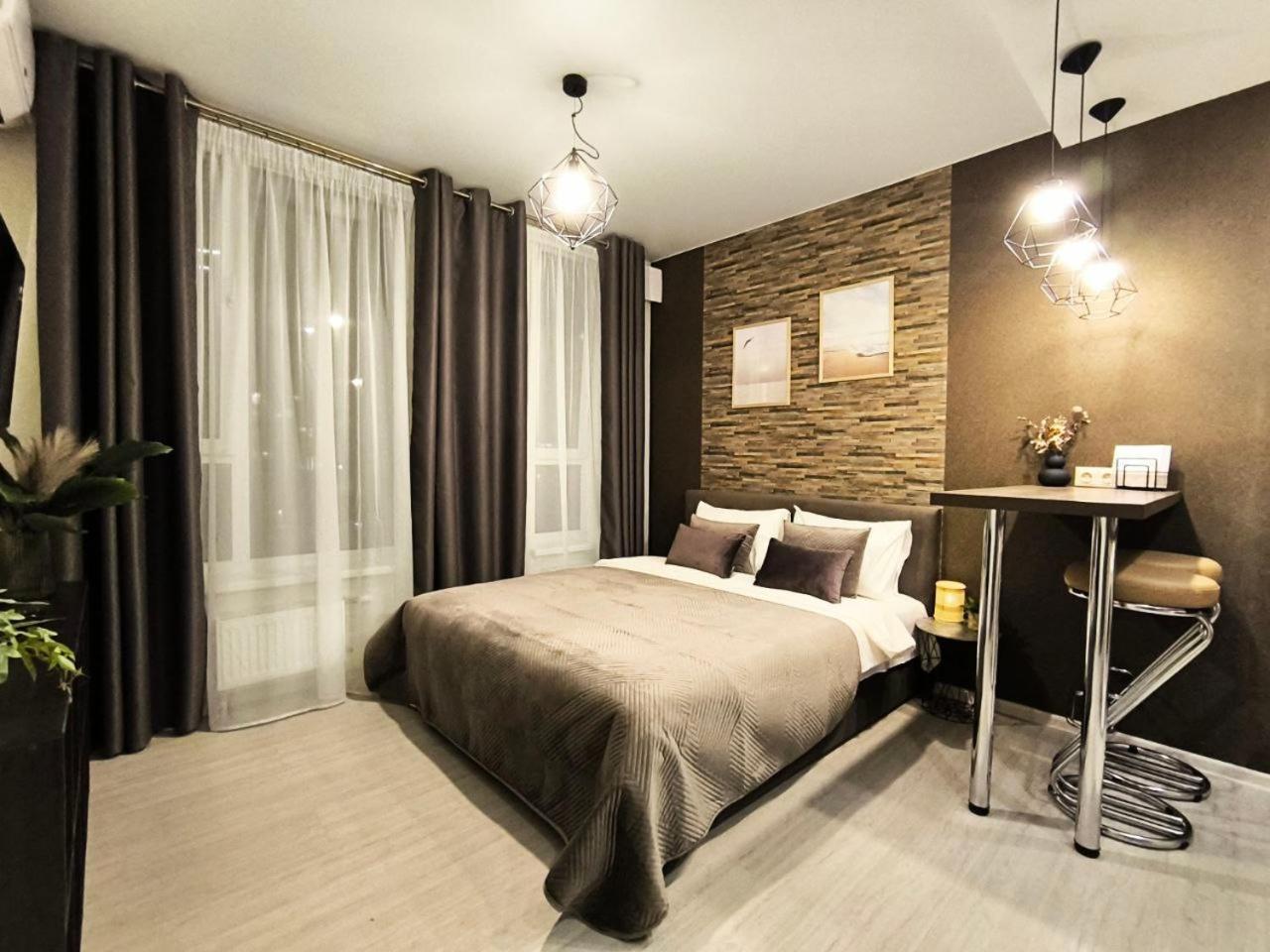 Apartment смарт в жк комфорт таун