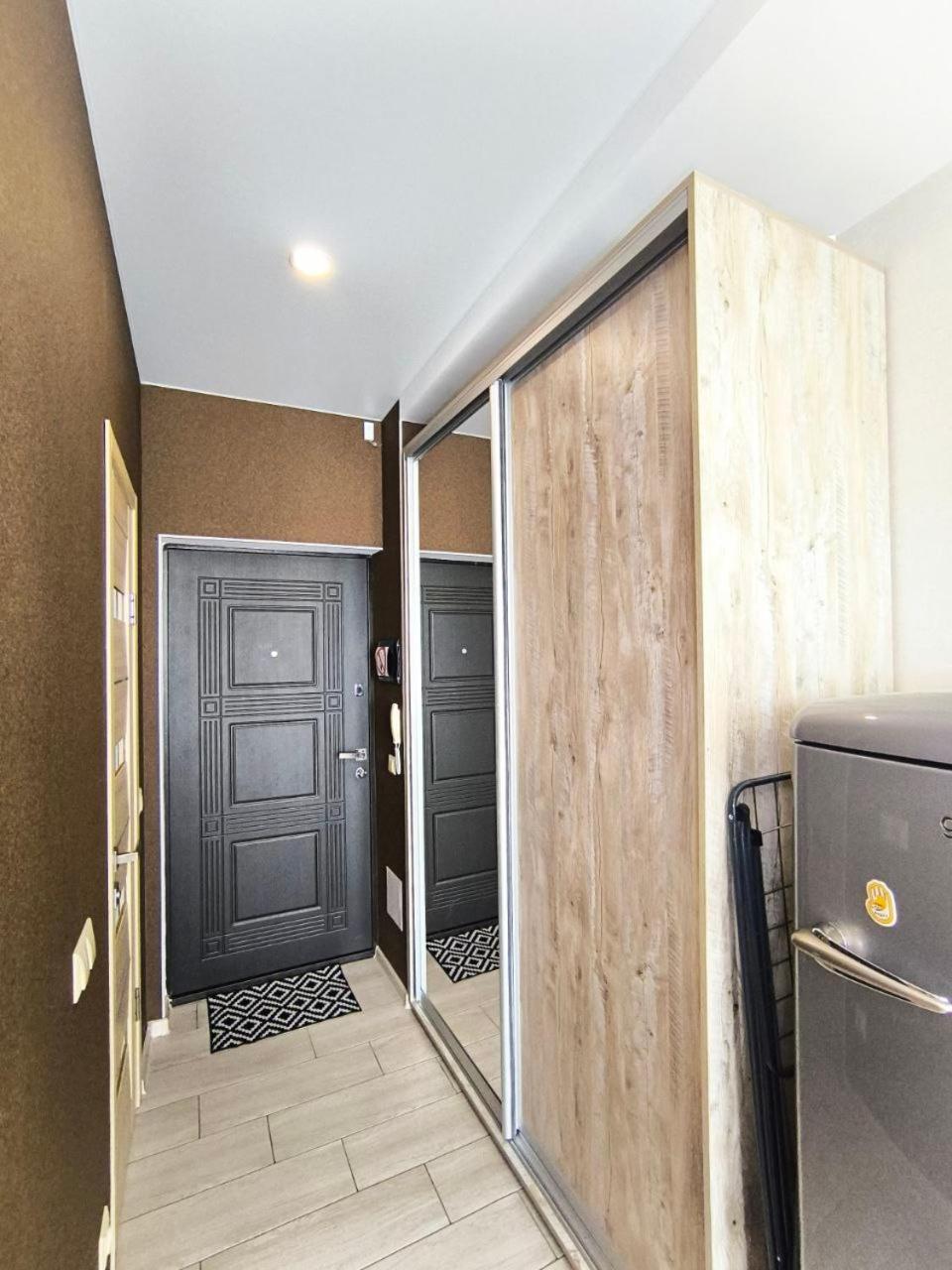 Apartment смарт в жк комфорт таун Kyiv