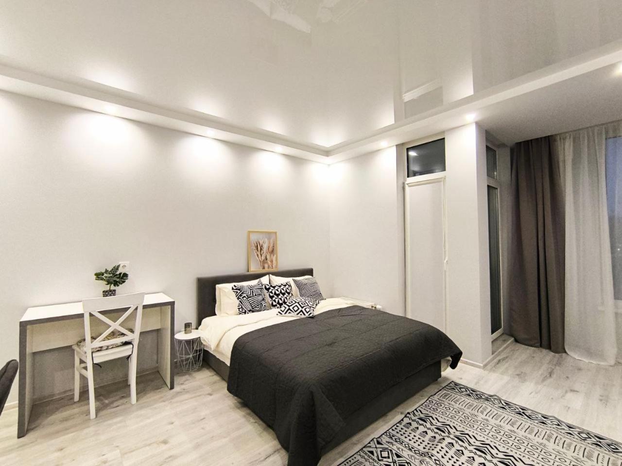 Apartment смарт в жк комфорт таун *