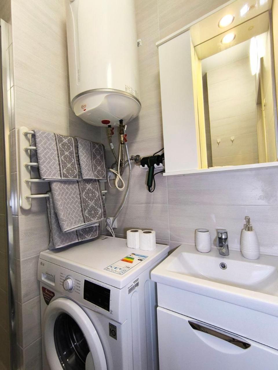 Apartment смарт в жк комфорт таун