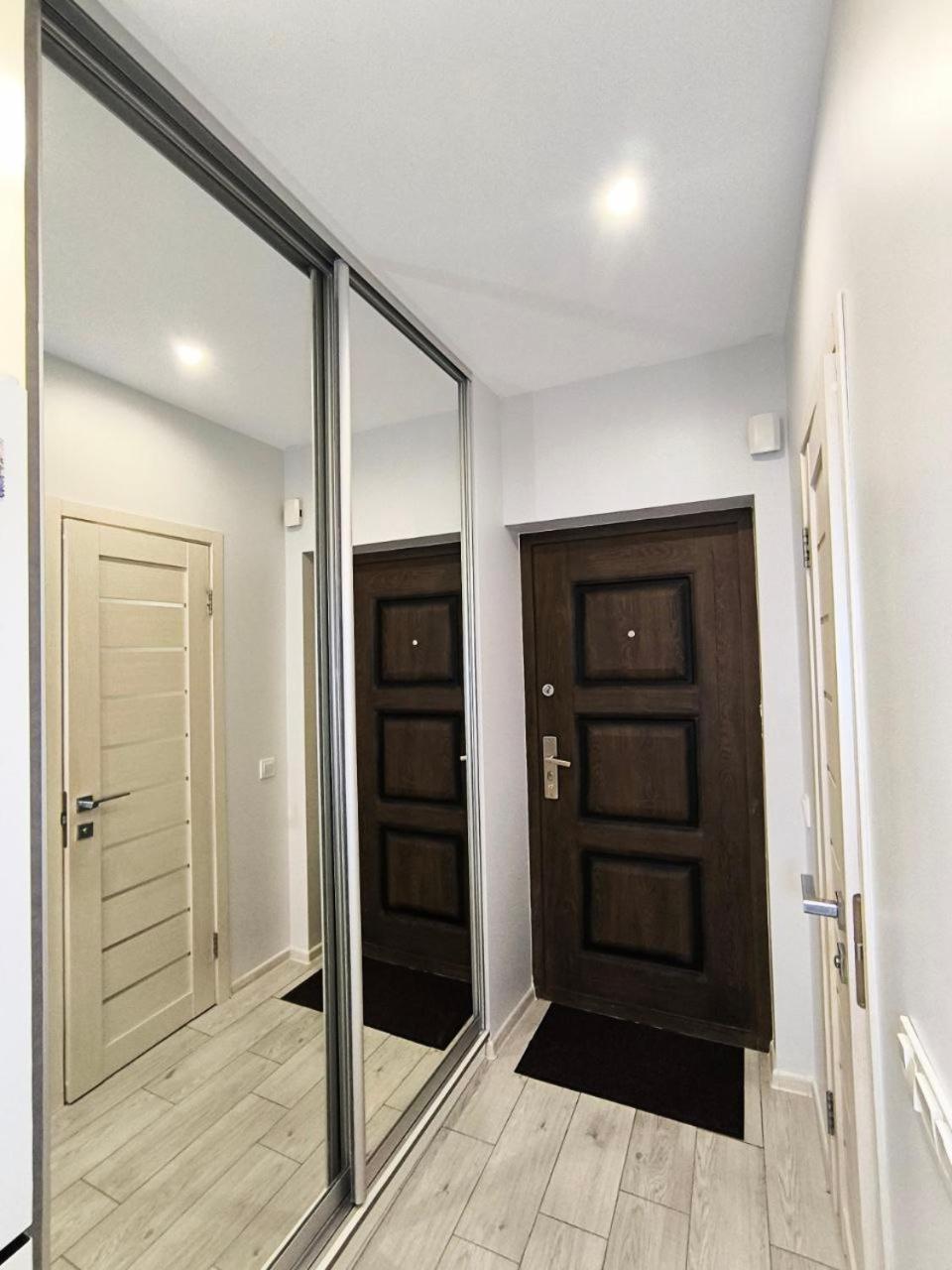 Apartment смарт в жк комфорт таун *