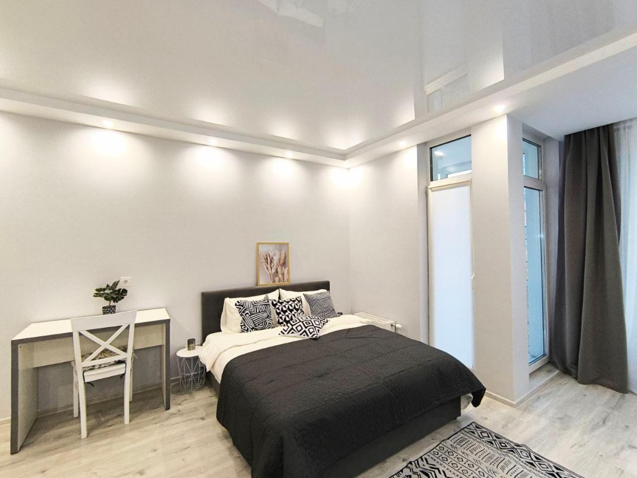 смарт в жк комфорт таун Apartment